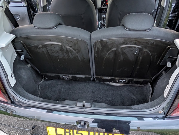 Used Citroen C1 2015 for sale - 77970977: Photo 20