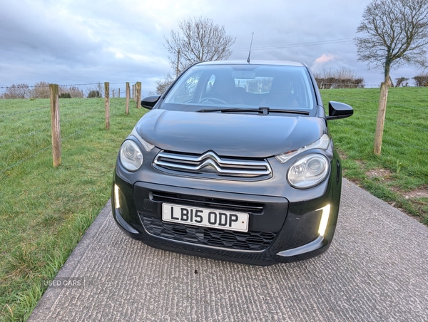 Used Citroen C1 2015 for sale - 77970977: Photo 3