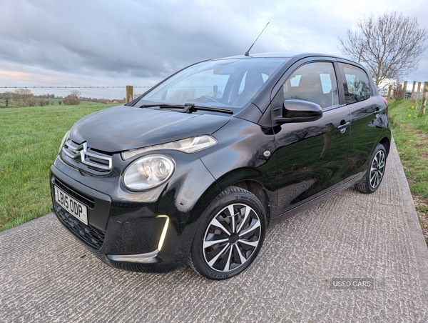 Used Citroen C1 2015 for sale - 77970977: Photo 4