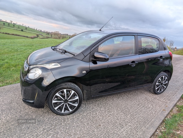 Used Citroen C1 2015 for sale - 77970977: Photo 5
