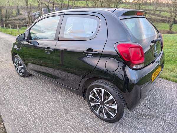 Used Citroen C1 2015 for sale - 77970977: Photo 6