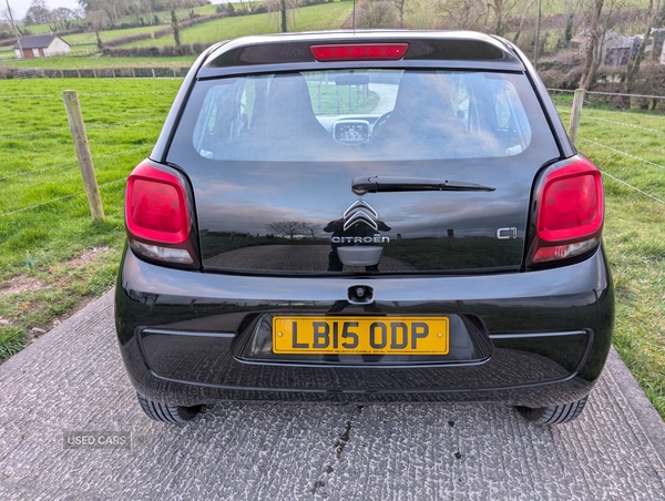 Used Citroen C1 2015 for sale - 77970977: Photo 7