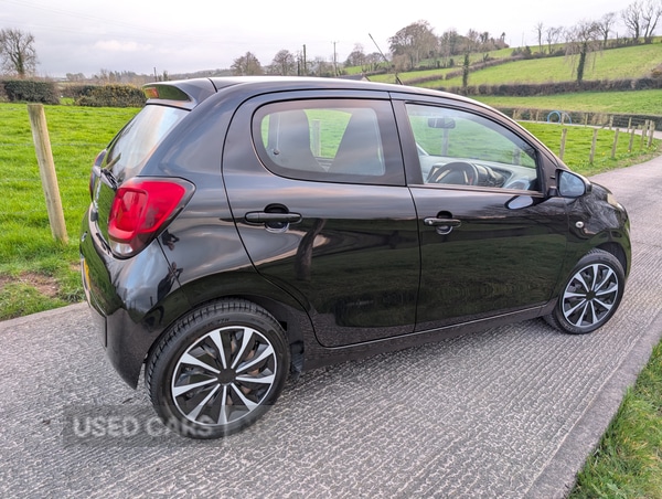 Used Citroen C1 2015 for sale - 77970977: Photo 9