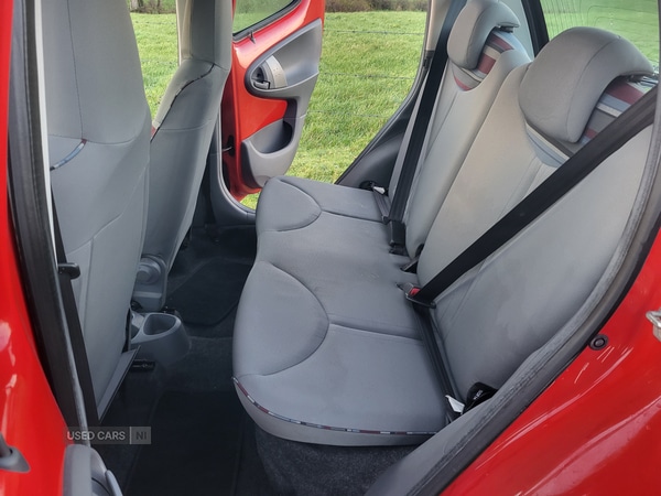 Used Citroen C1 2012 for sale - 76965867: Photo 10