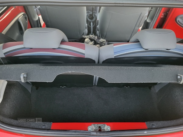 Used Citroen C1 2012 for sale - 76965867: Photo 11