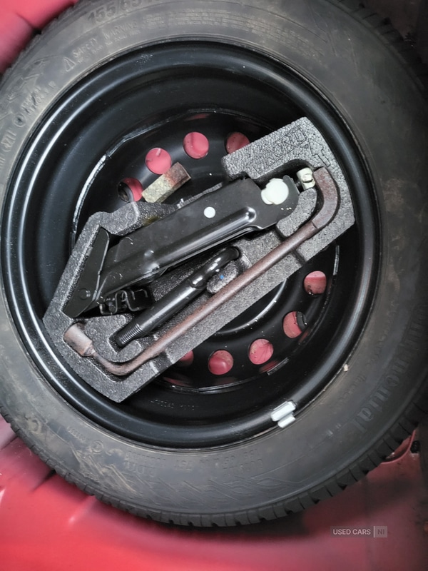 Used Citroen C1 2012 for sale - 76965867: Photo 12