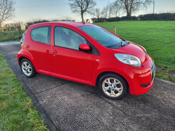 Used Citroen C1 2012 for sale - 76965867: Photo 2
