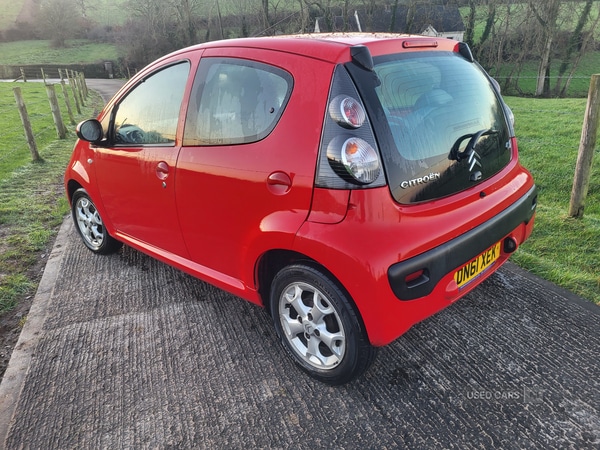 Used Citroen C1 2012 for sale - 76965867: Photo 4