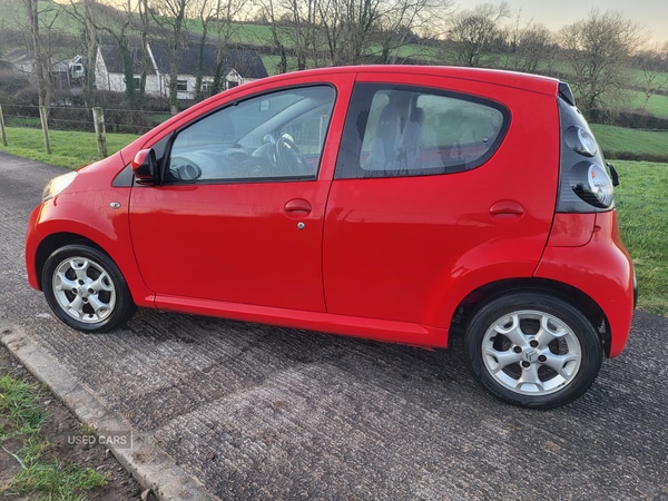 Used Citroen C1 2012 for sale - 76965867: Photo 5