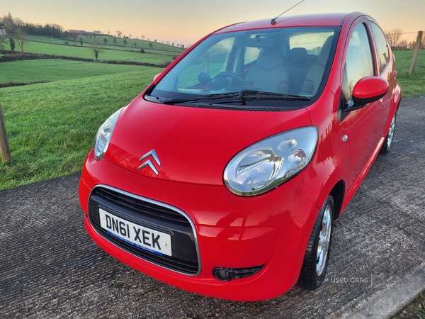 Used Citroen C1 2012 for sale - 76965867: Photo 6