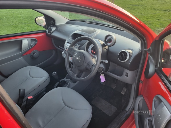 Used Citroen C1 2012 for sale - 76965867: Photo 7