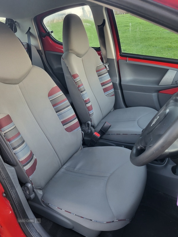 Used Citroen C1 2012 for sale - 76965867: Photo 8