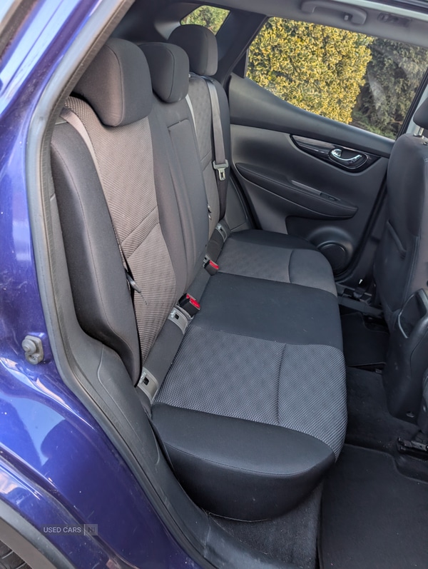 Used Nissan Qashqai 2016 for sale - 77941028: Photo 12