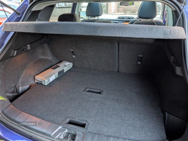 Used Nissan Qashqai 2016 for sale - 77941028: Photo 13