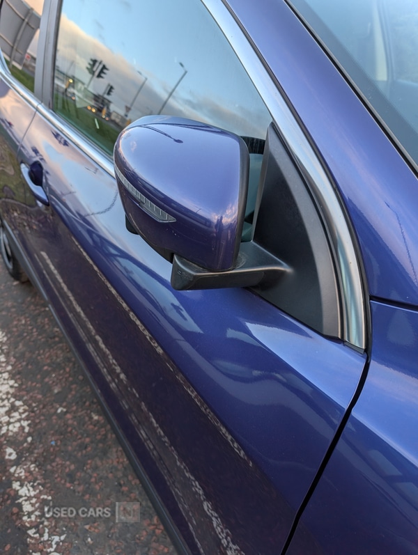 Used Nissan Qashqai 2016 for sale - 77941028: Photo 14