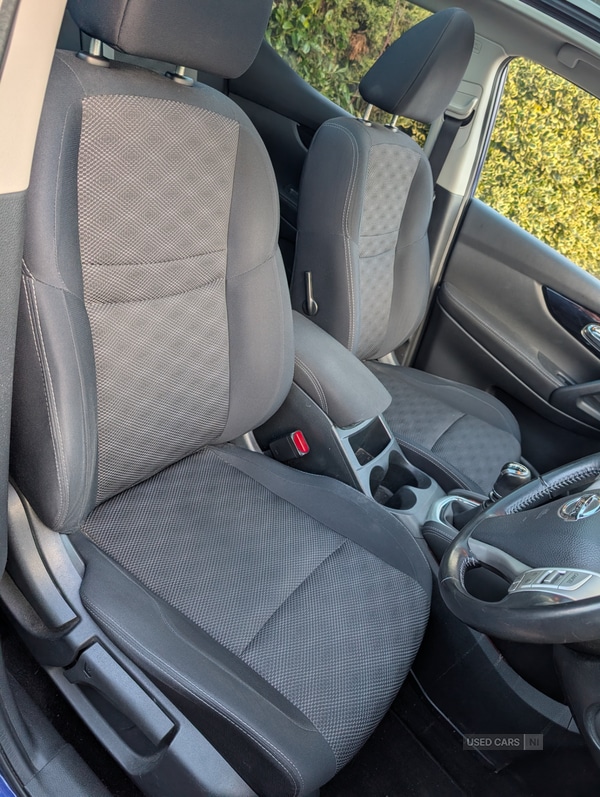 Used Nissan Qashqai 2016 for sale - 77941028: Photo 8