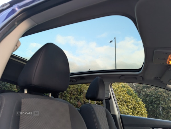 Used Nissan Qashqai 2016 for sale - 77941028: Photo 9