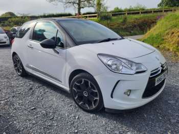 2011 - 1.6 e-HDi Airdream DStyle Plus 3dr
