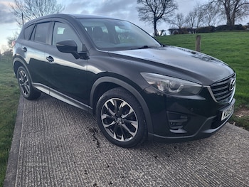 2015 - 2.2d Sport Nav 5dr