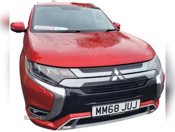 Used Mitsubishi Outlander 2019 for sale - 77009272: Photo