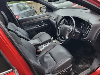 Used Mitsubishi Outlander 2019 for sale - 77009272: Photo