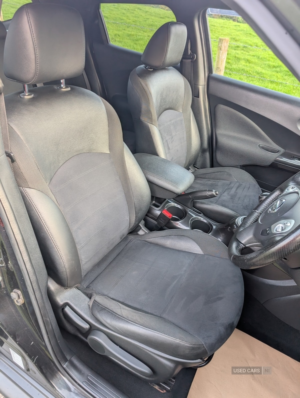 Used Nissan Juke 2017 for sale - 78048446: Photo 12