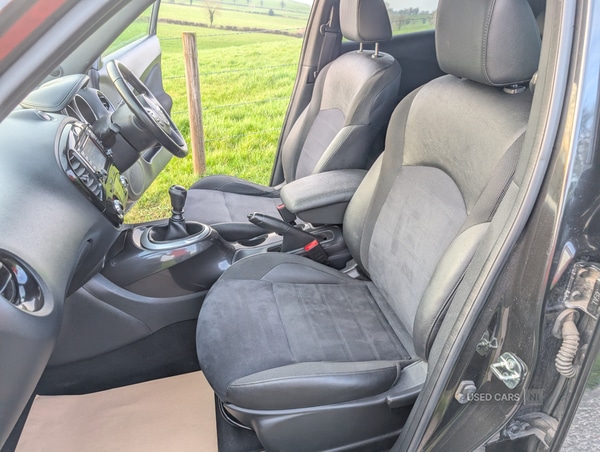 Used Nissan Juke 2017 for sale - 78048446: Photo 15