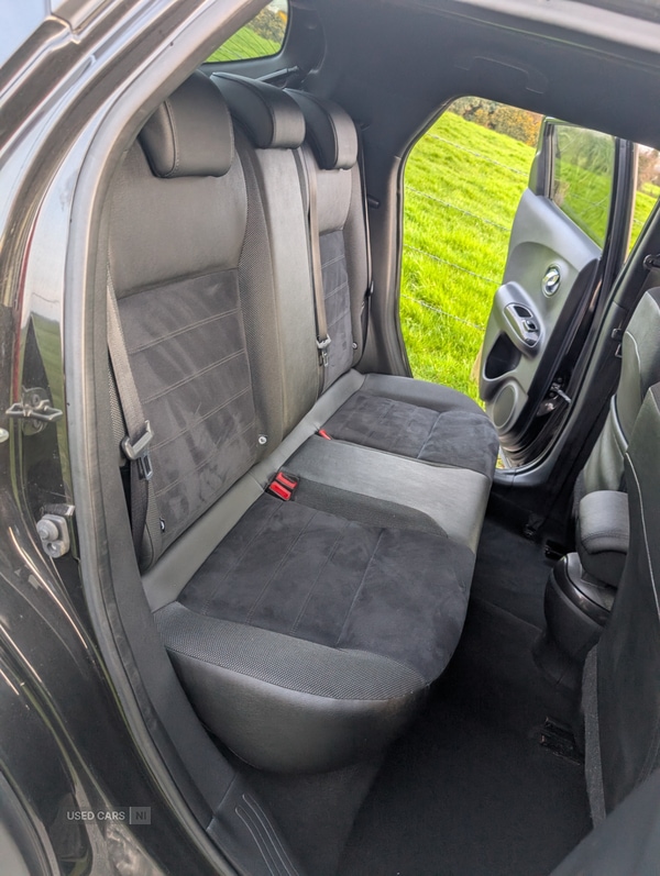 Used Nissan Juke 2017 for sale - 78048446: Photo 20