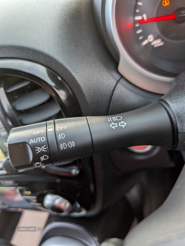 Used Nissan Juke 2017 for sale - 78048446: Photo 22