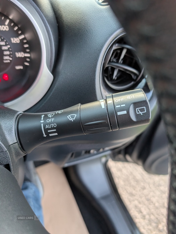 Used Nissan Juke 2017 for sale - 78048446: Photo 23