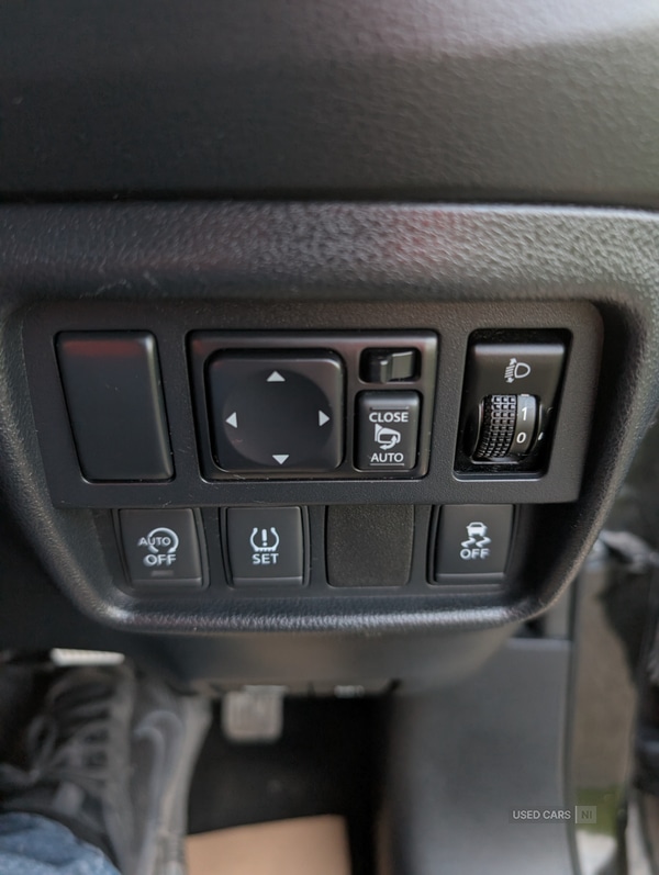 Used Nissan Juke 2017 for sale - 78048446: Photo 24