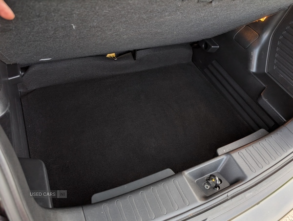 Used Nissan Juke 2017 for sale - 78048446: Photo 27