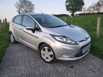 2009 - 1.25 Style + 5dr [82]
