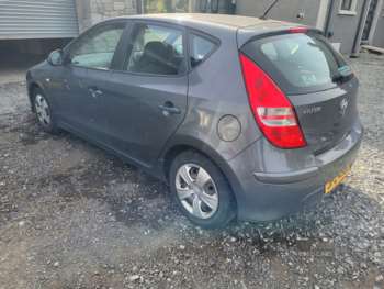 Used Hyundai i30 2011 for sale - 74768778: Photo