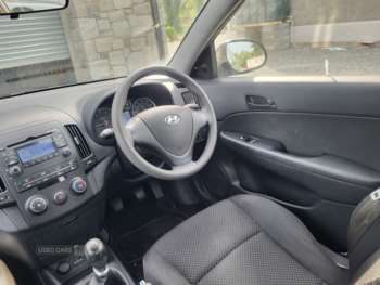 Used Hyundai i30 2011 for sale - 74768778: Photo