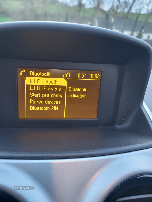 Used Vauxhall Corsa 2011 for sale - 77794617: Photo 16