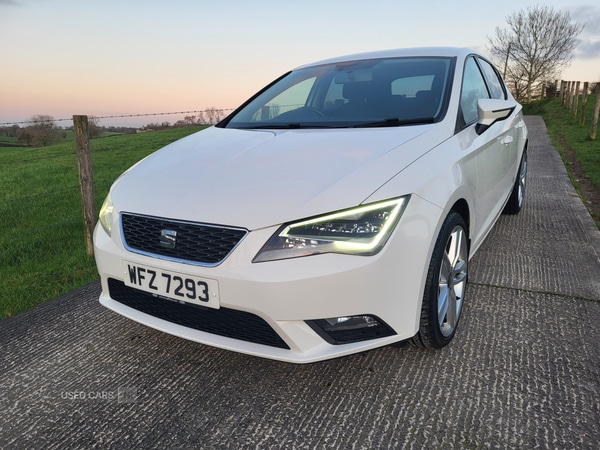 Used SEAT Leon 2015 for sale - 77050354: Photo 10
