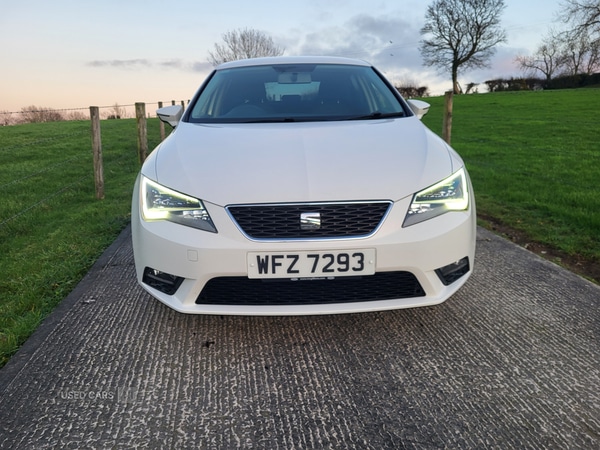 Used SEAT Leon 2015 for sale - 77050354: Photo 11