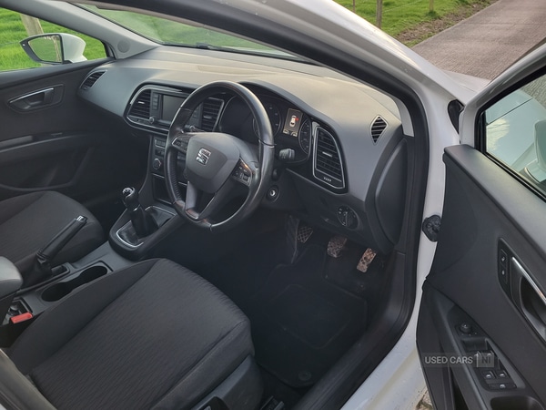 Used SEAT Leon 2015 for sale - 77050354: Photo 12