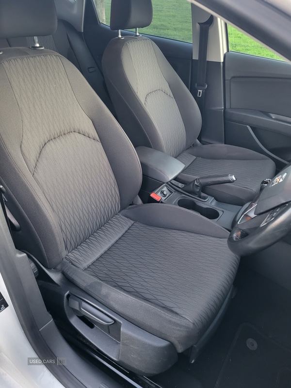 Used SEAT Leon 2015 for sale - 77050354: Photo 13