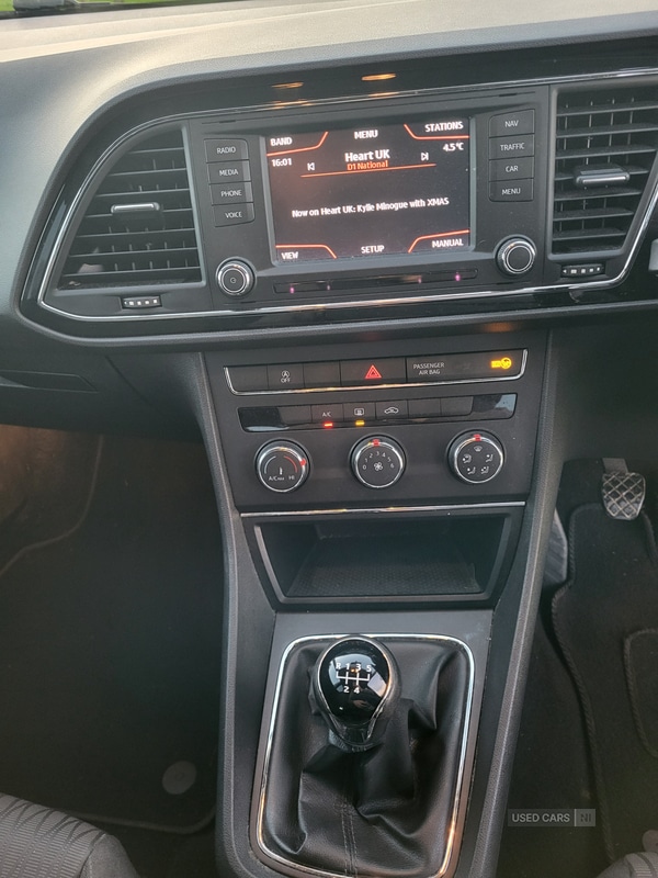 Used SEAT Leon 2015 for sale - 77050354: Photo 15