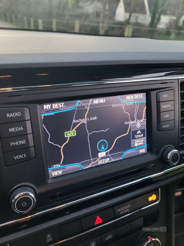 Used SEAT Leon 2015 for sale - 77050354: Photo 16