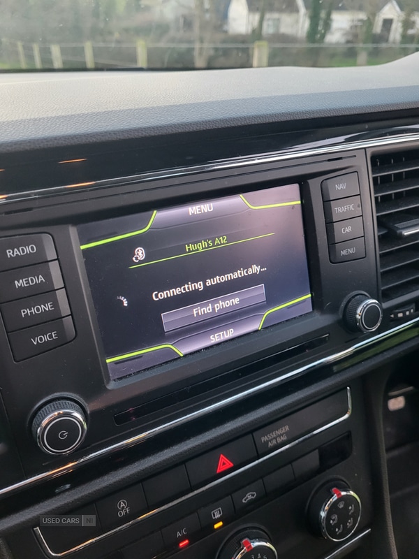 Used SEAT Leon 2015 for sale - 77050354: Photo 17