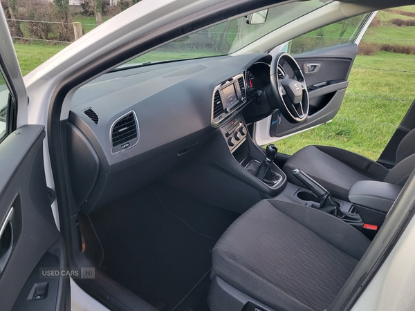 Used SEAT Leon 2015 for sale - 77050354: Photo 19