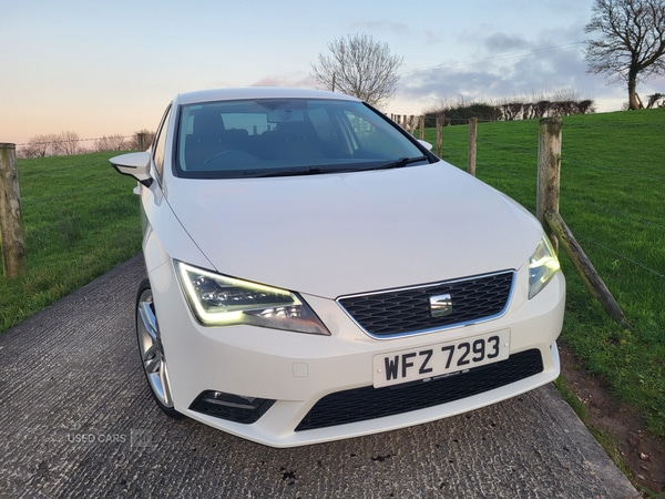 Used SEAT Leon 2015 for sale - 77050354: Photo 2