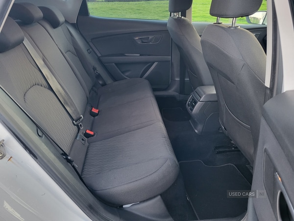 Used SEAT Leon 2015 for sale - 77050354: Photo 20