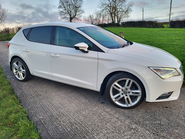 Used SEAT Leon 2015 for sale - 77050354: Photo 3
