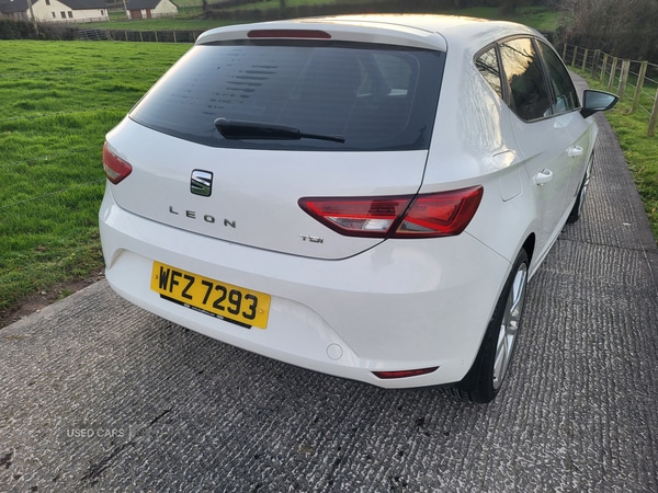 Used SEAT Leon 2015 for sale - 77050354: Photo 5