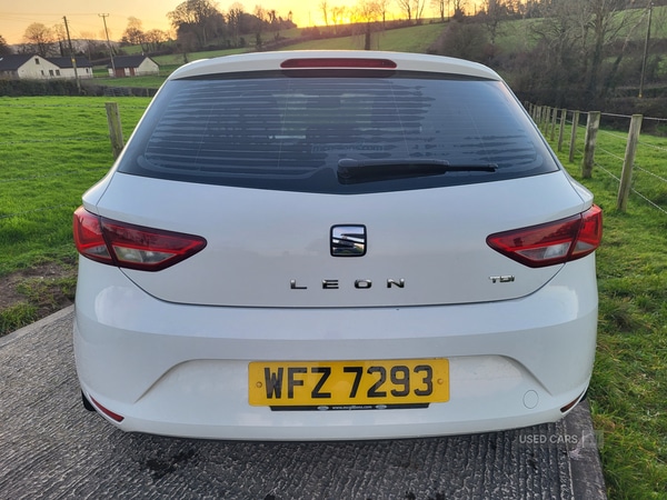 Used SEAT Leon 2015 for sale - 77050354: Photo 6