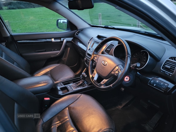 Used Kia Sorento 2013 for sale - 76802878: Photo 13